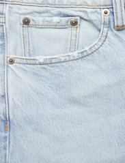 Hope - Slim High-Rise Jeans - proste dżinsy - lt blue vintage - 2