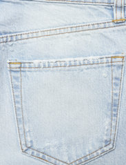 Hope - Slim High-Rise Jeans - tiesaus kirpimo džinsai - lt blue vintage - 4