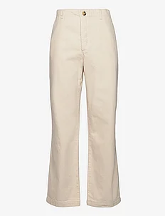 Relaxed Workwear Chinos, Hope