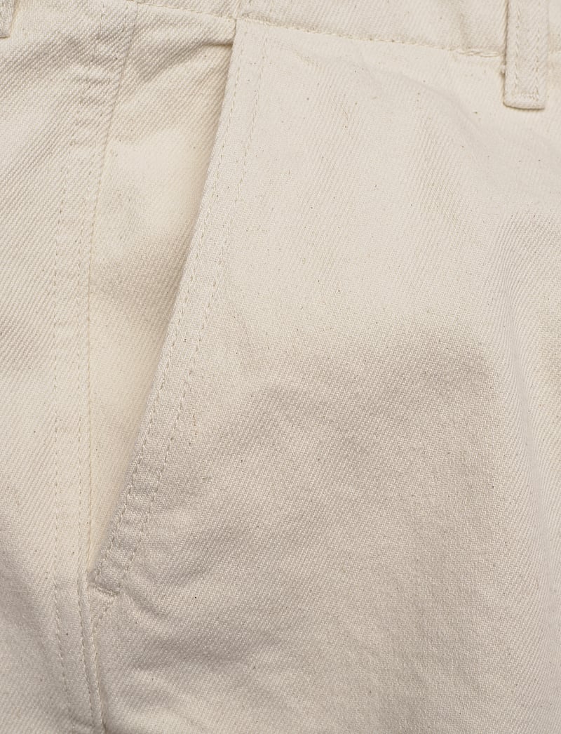 Hope - VAN TROUSERS - chinos - ecru - 2