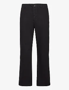 Relaxed Workwear Chinos, Hope