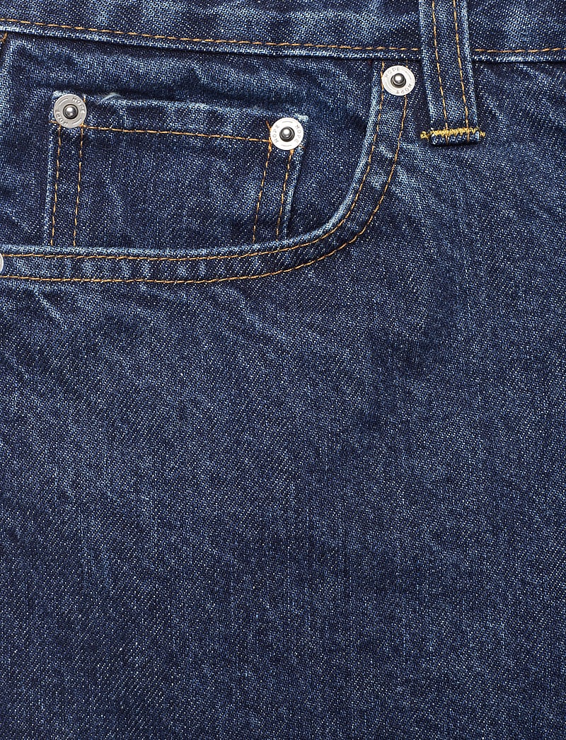 Hope - Criss Jeans - brede jeans - dk indigo wash - 4