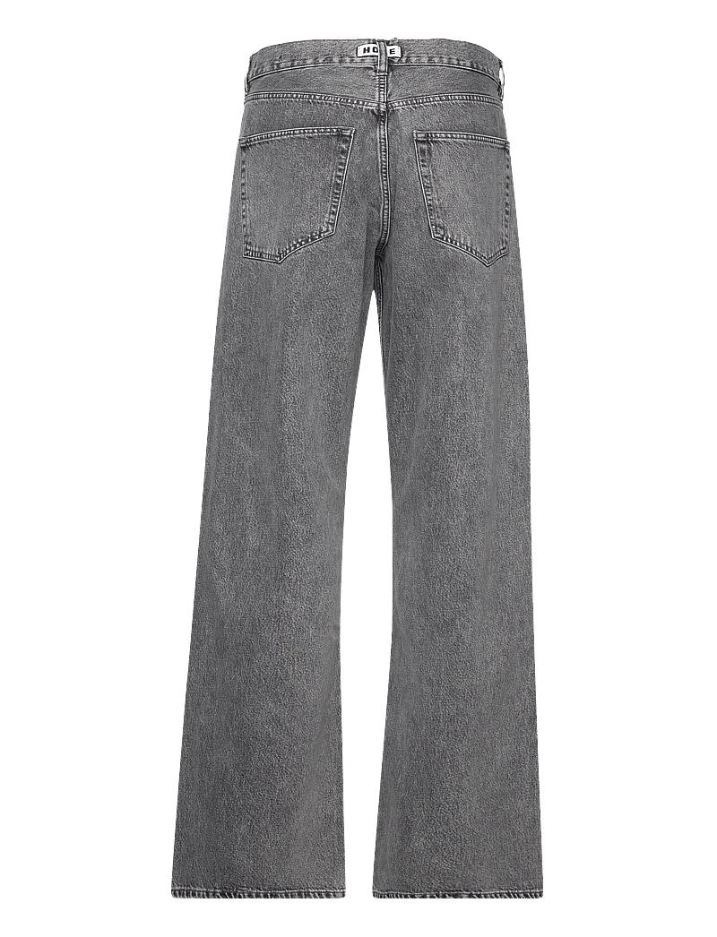 Hope - Criss Jeans - loose jeans - mid grey stone 2 - 1