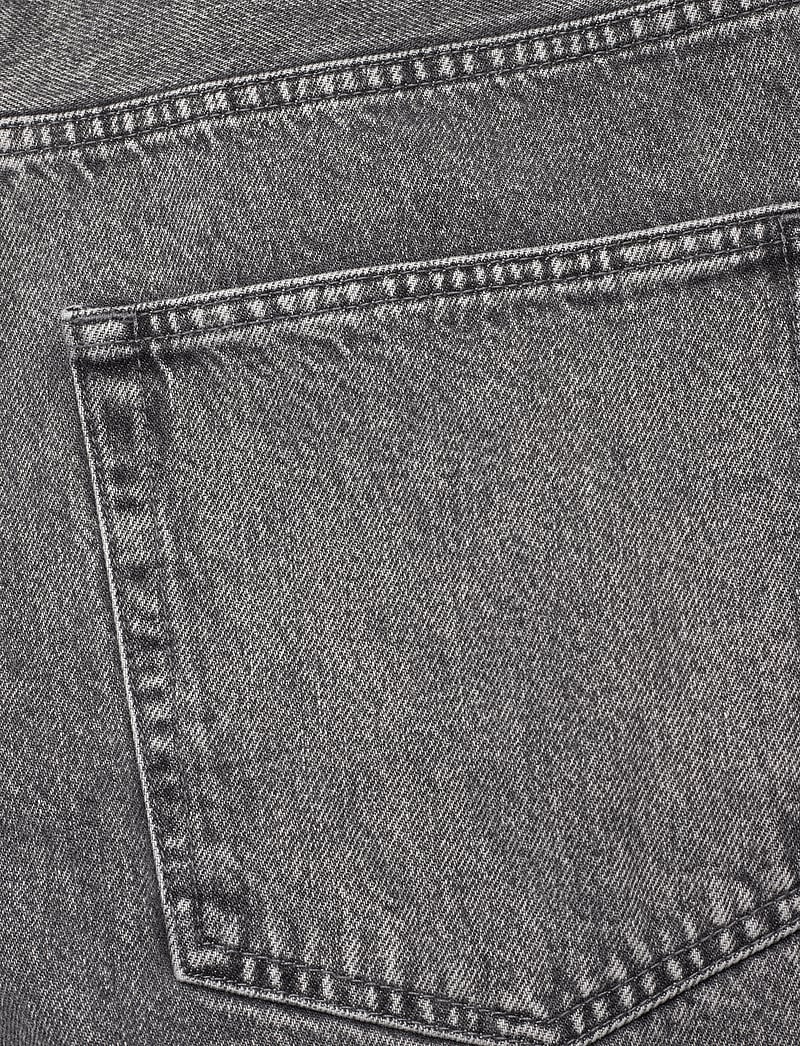 Hope - Criss Jeans - loose jeans - mid grey stone 2 - 4