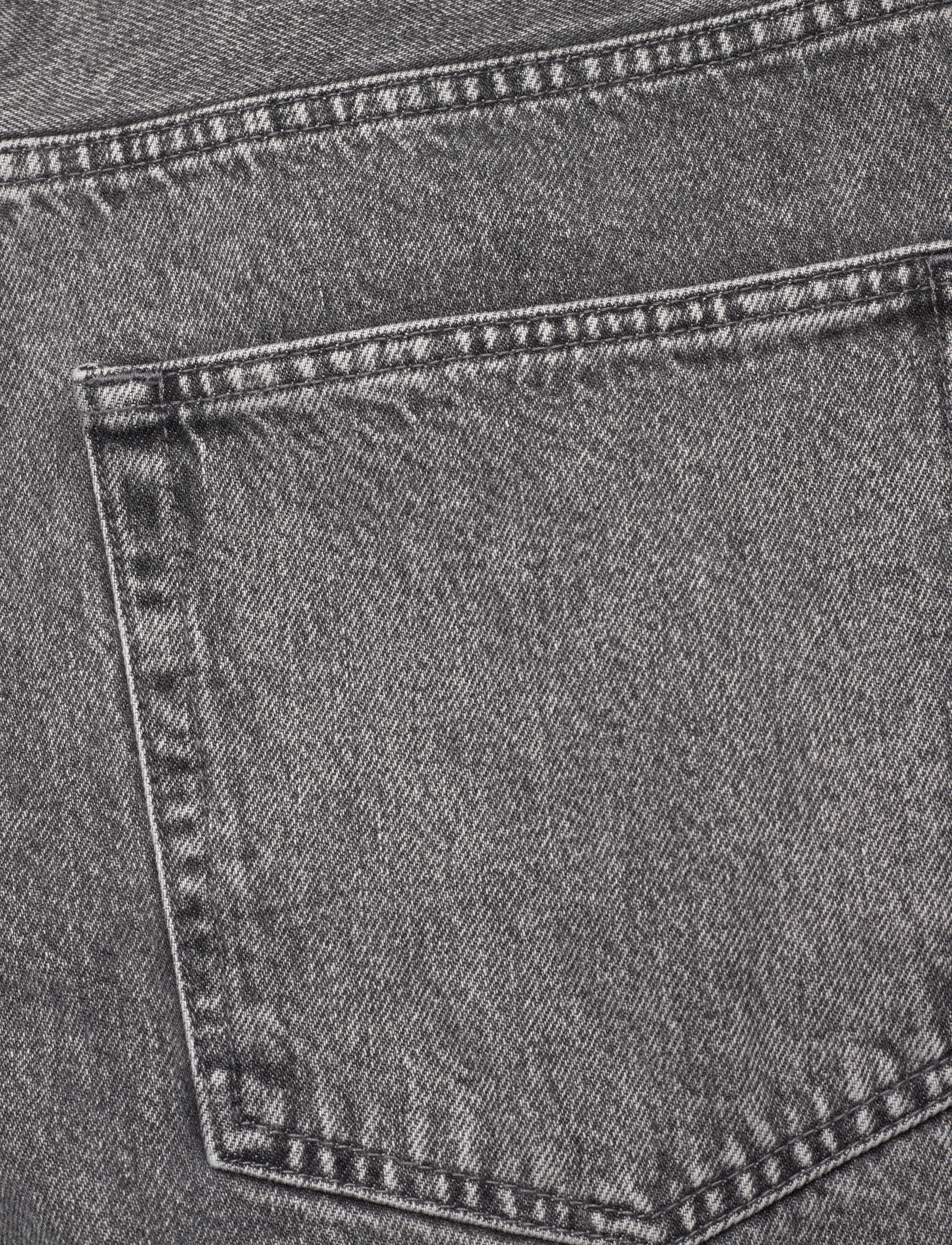 Hope - Criss Jeans - hosen & jeans - mid grey stone 2 - 4