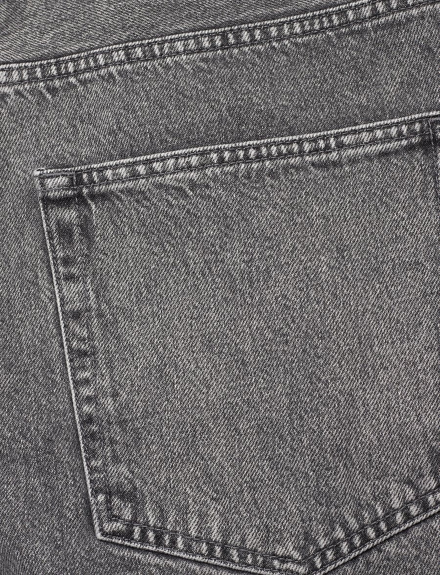 Hope - Criss Jeans - loose jeans - mid grey stone 2 - 4