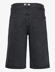 Hope - Criss Shorts Washed Black - nordisk style - washed black - 2