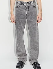 Hope - Rush Jeans Mid Grey Stone 2 - džinsi - mid grey stone 2 - 2