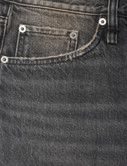 Hope - Wide-leg Jeans - brīva piegriezuma džinsa bikses - heavy black vintage - 2