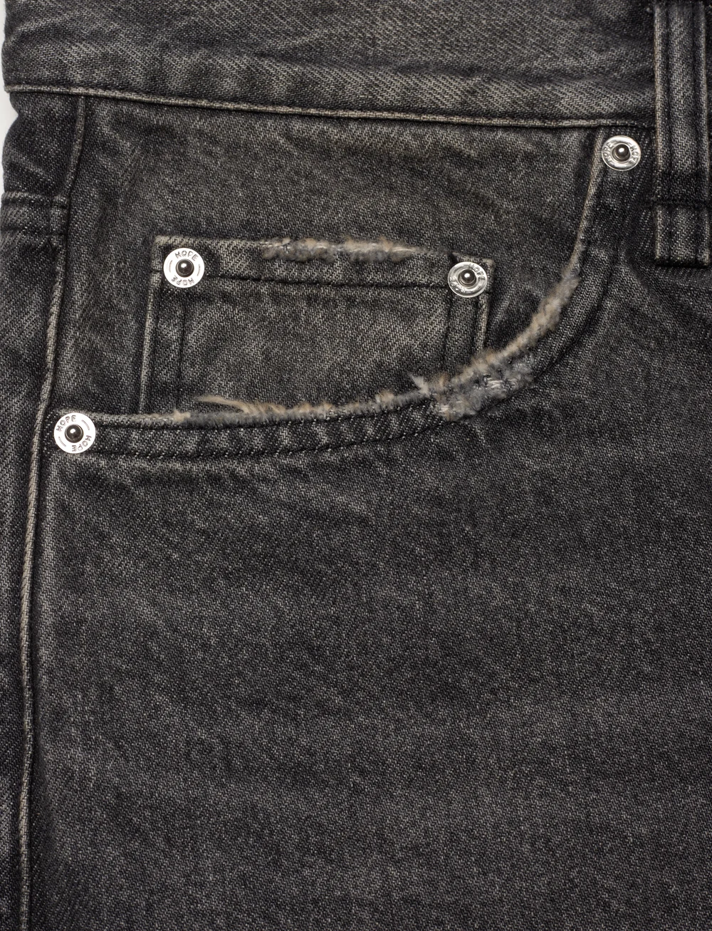 Hope Skid Jeans (HOP00289065) - Loose jeans - Boozt.com Hope Skid Jeans (HOP00289065) - Loose jeans - Boozt.com