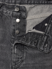 Hope - Wide-leg Jeans - brīva piegriezuma džinsa bikses - heavy black vintage - 3