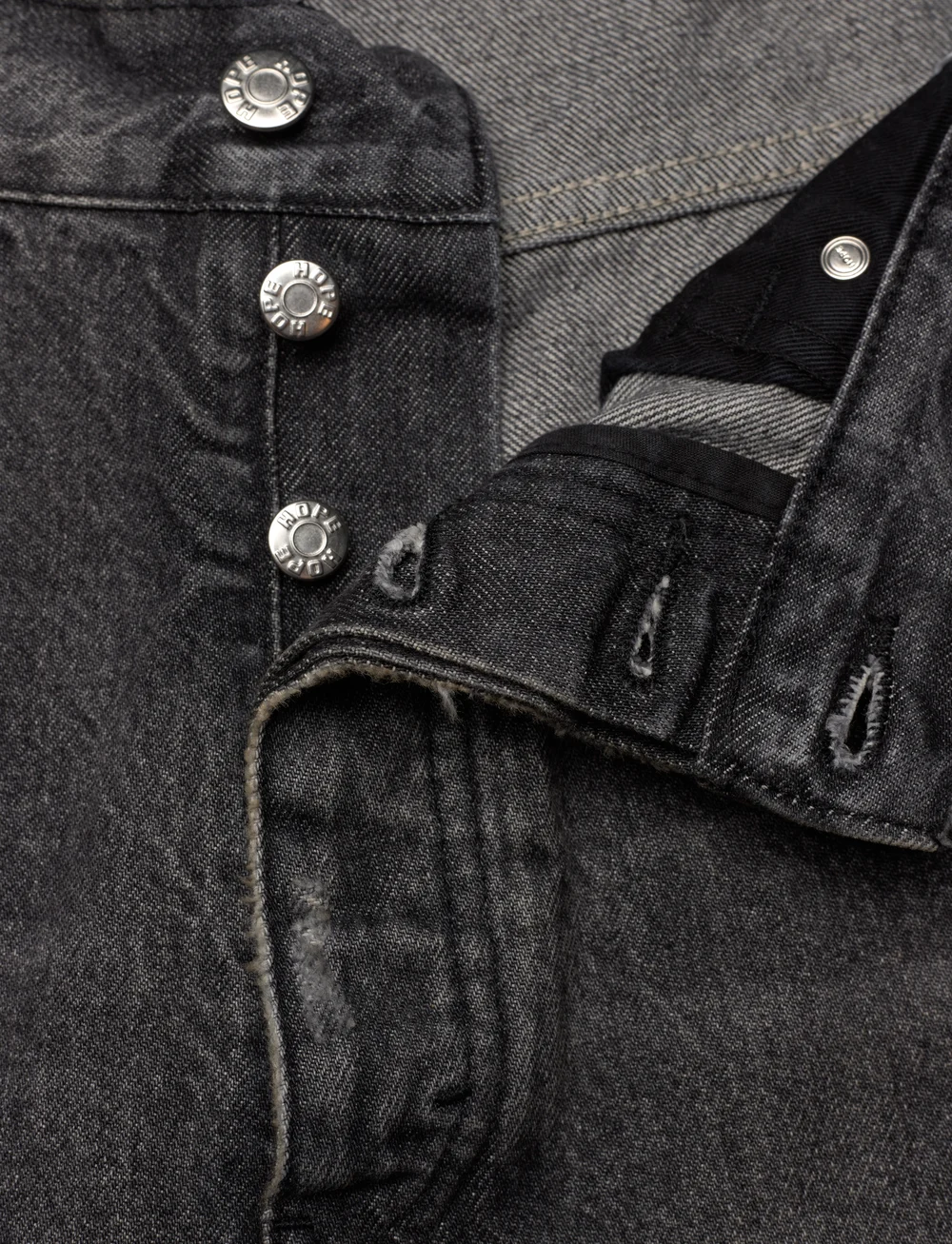 Hope Skid Jeans (HOP00289065) - Loose jeans - Boozt.com Hope Skid Jeans (HOP00289065) - Loose jeans - Boozt.com