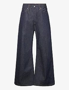 Wide-leg Jeans, Hope
