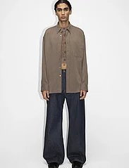 Hope - Wide-leg Jeans - loose jeans - raw - 7