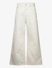 Hope - Wide-leg Jeans - relaxed fit -farkut - plaster dye - 0