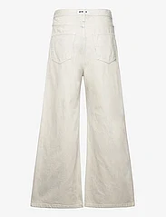 Hope - Wide-leg Jeans - relaxed fit -farkut - plaster dye - 1