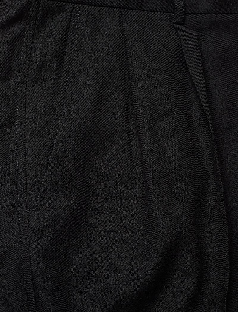 Hope - Fire Trousers Soft - hosen mit weitem bein - soft black - 2