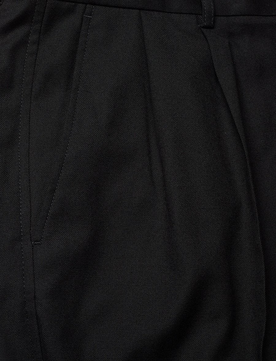 Hope - Fire Trousers Soft - hosen mit weitem bein - soft black - 2