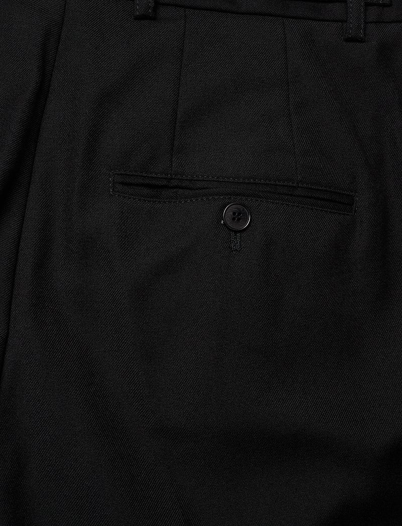 Hope - Fire Trousers Soft - hosen mit weitem bein - soft black - 4