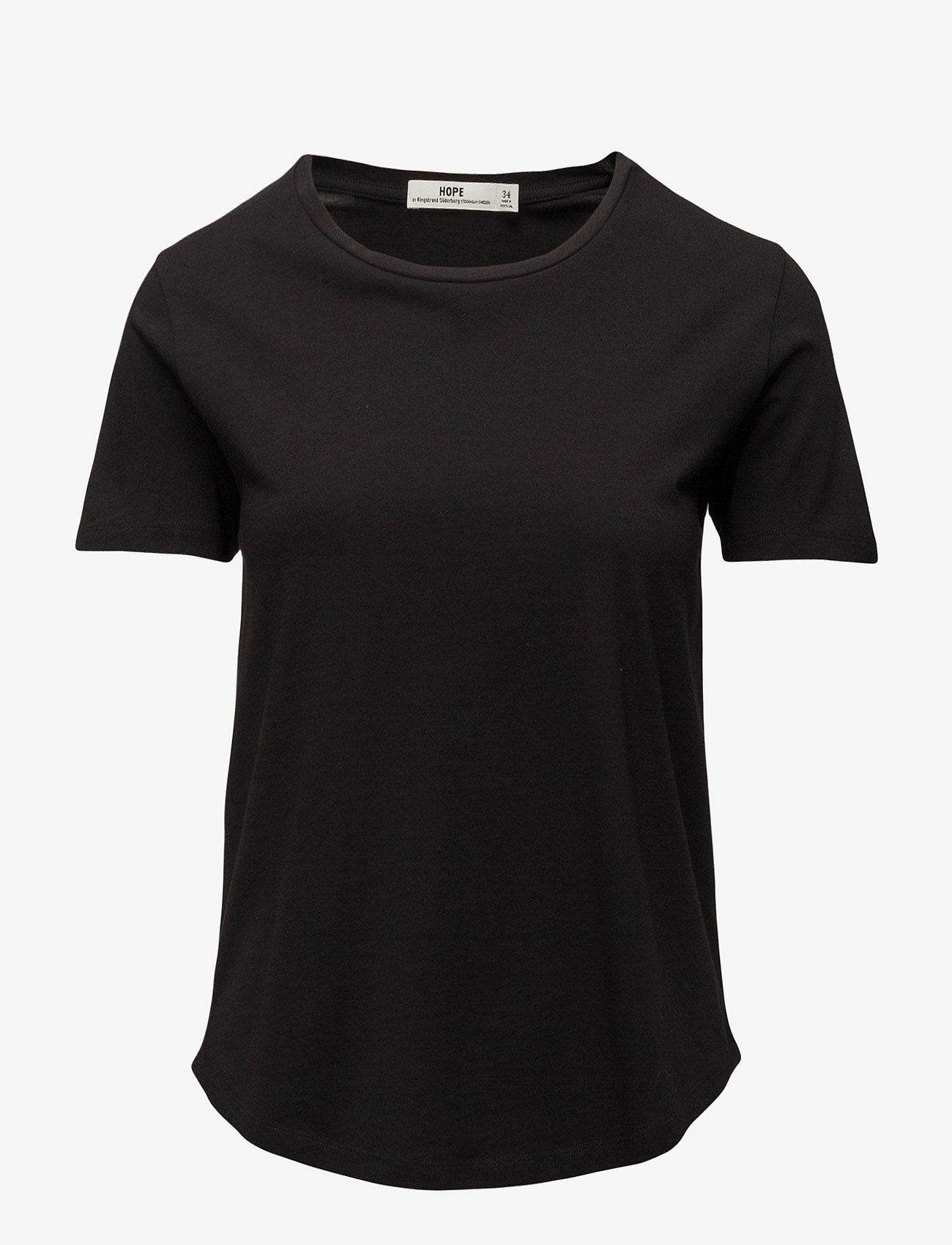 Hope - One Tee - black - 0