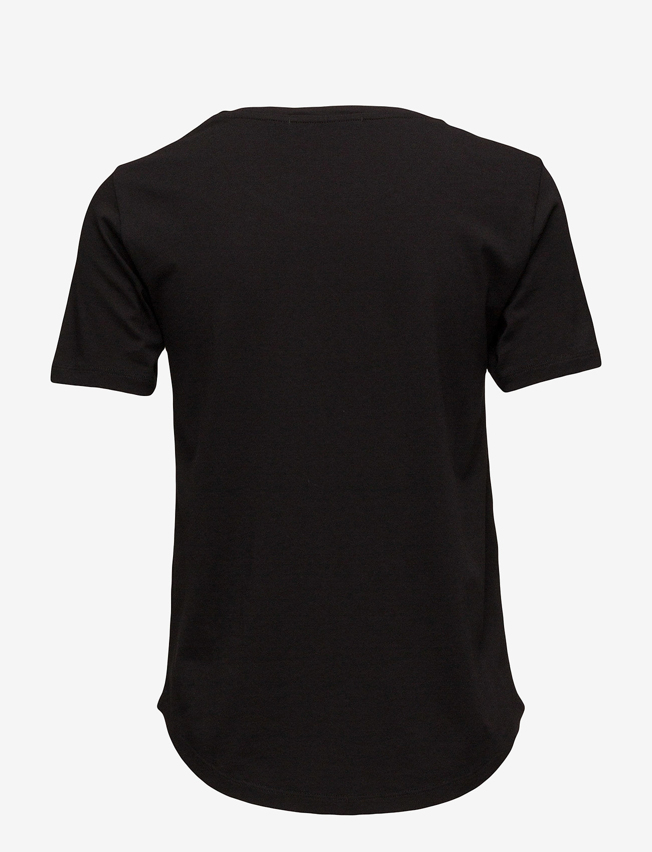 Hope - One Tee - black - 1