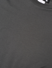 Hope - Boxy T-Shirt - t-skjorter - faded black jersey - 2