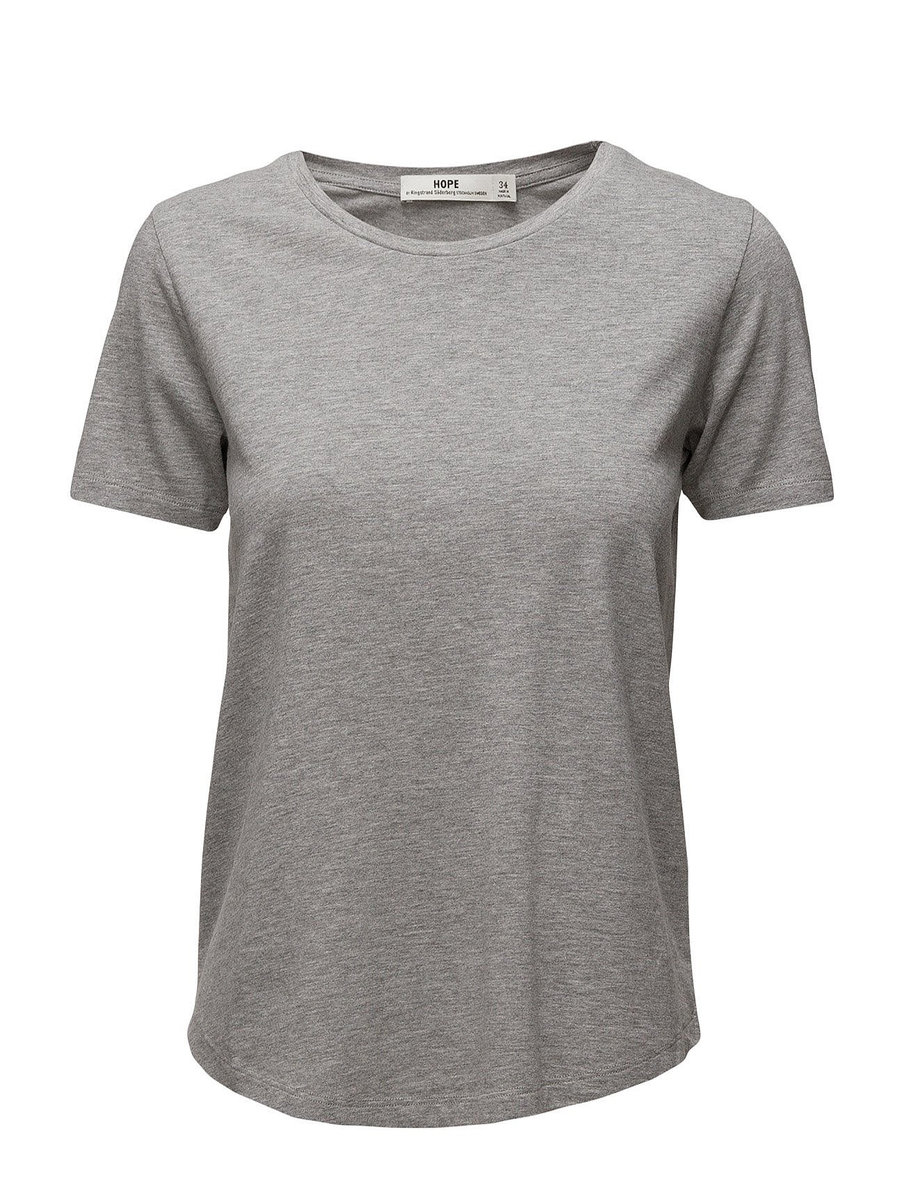 One Tee - GREY MEL