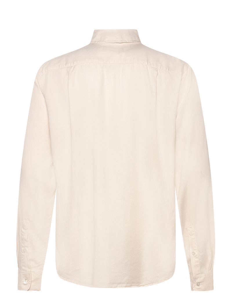 Hope - Regular Fit Shirt - basic-hemden - off white - 1
