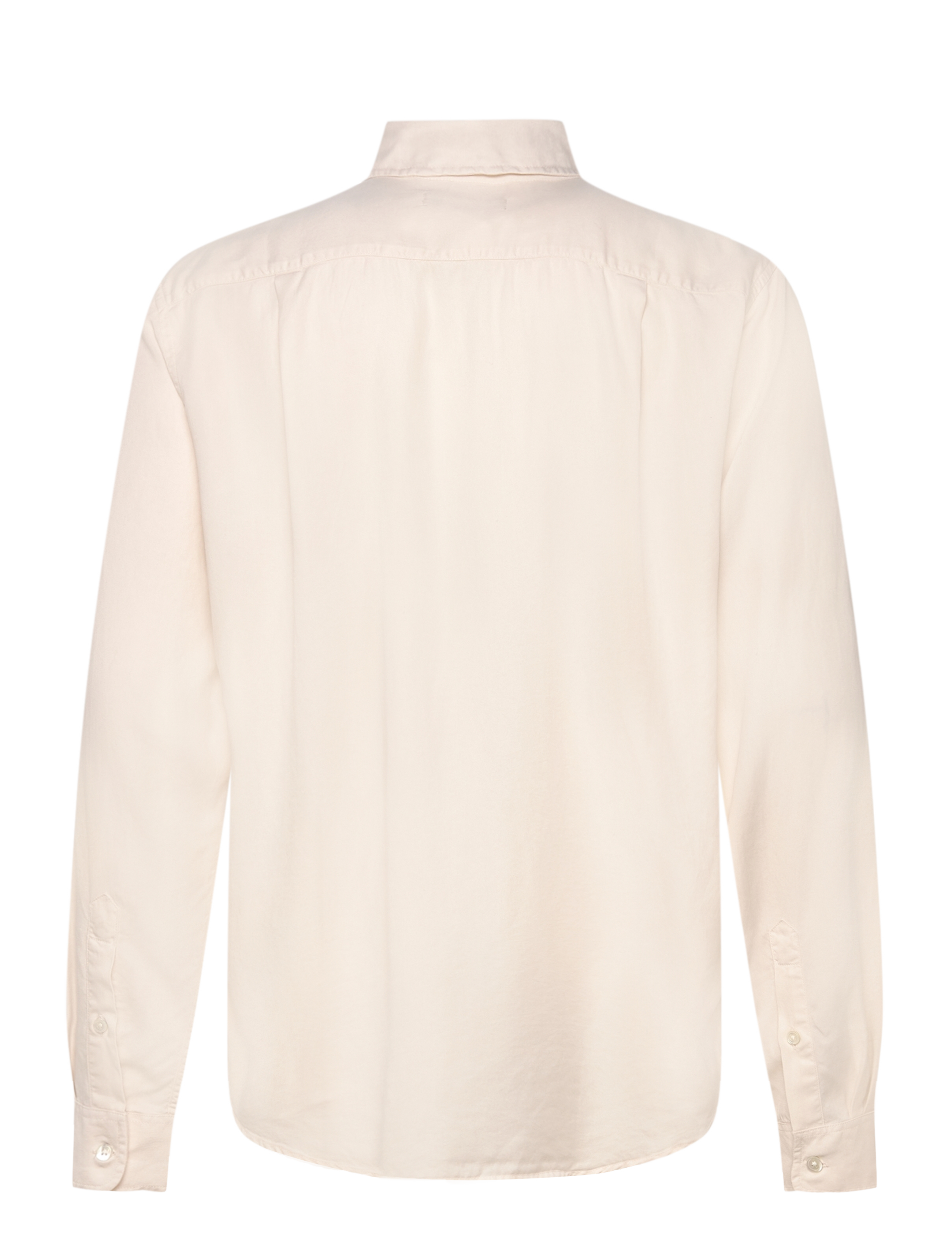 Hope - Regular Fit Shirt - basic-hemden - off white - 1