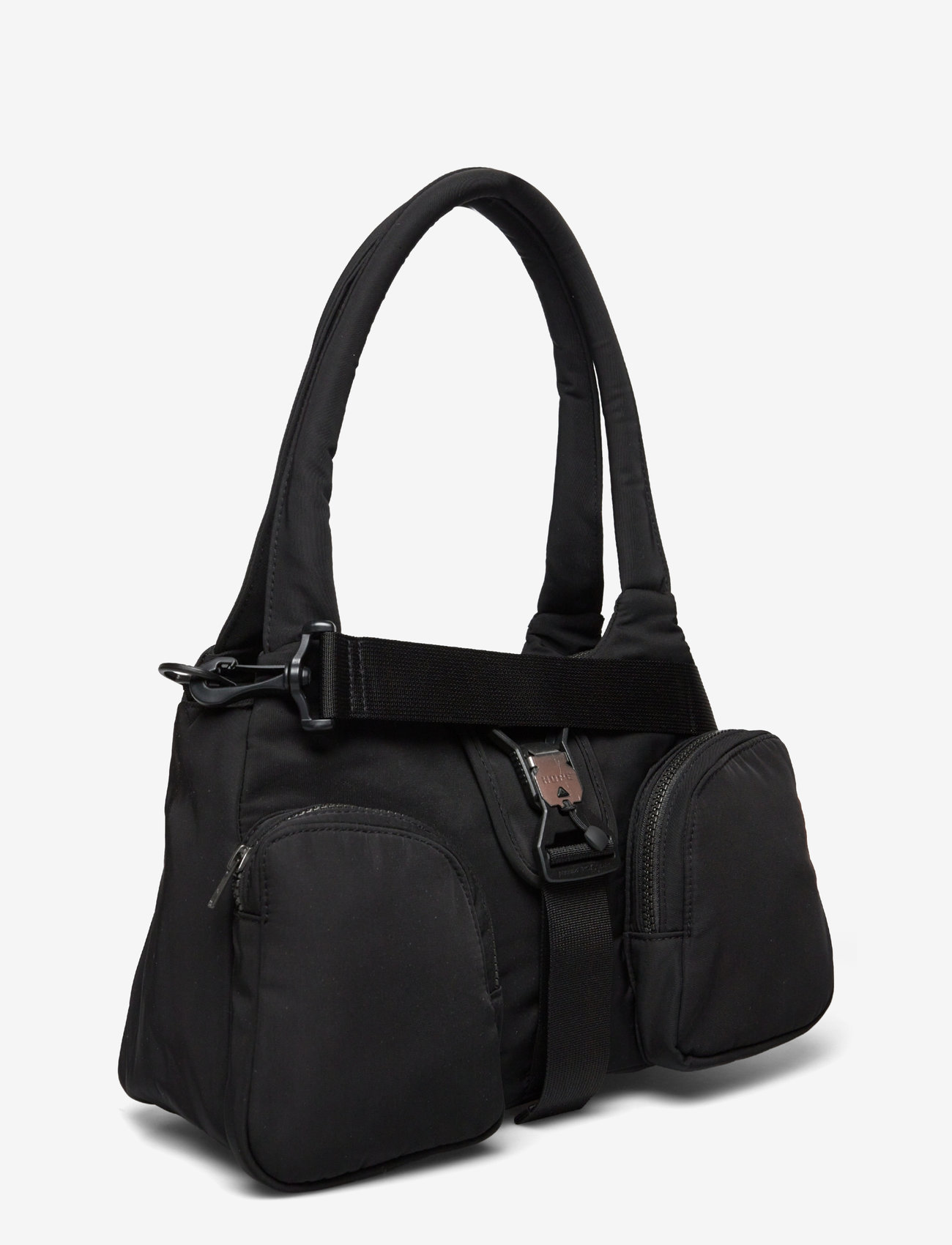Hope - Handbag Black - festmode zu outlet-preisen - black - 2