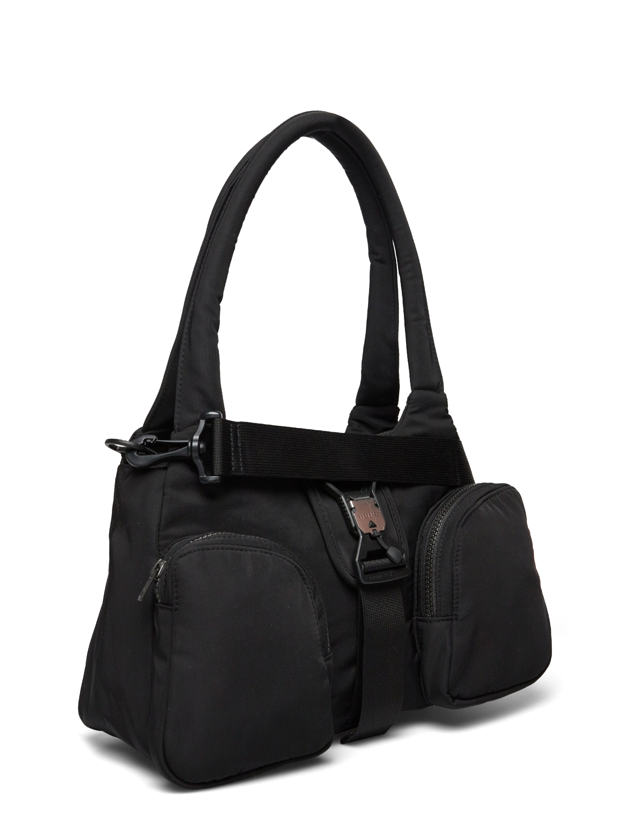 Hope - Handbag Black - black - 2