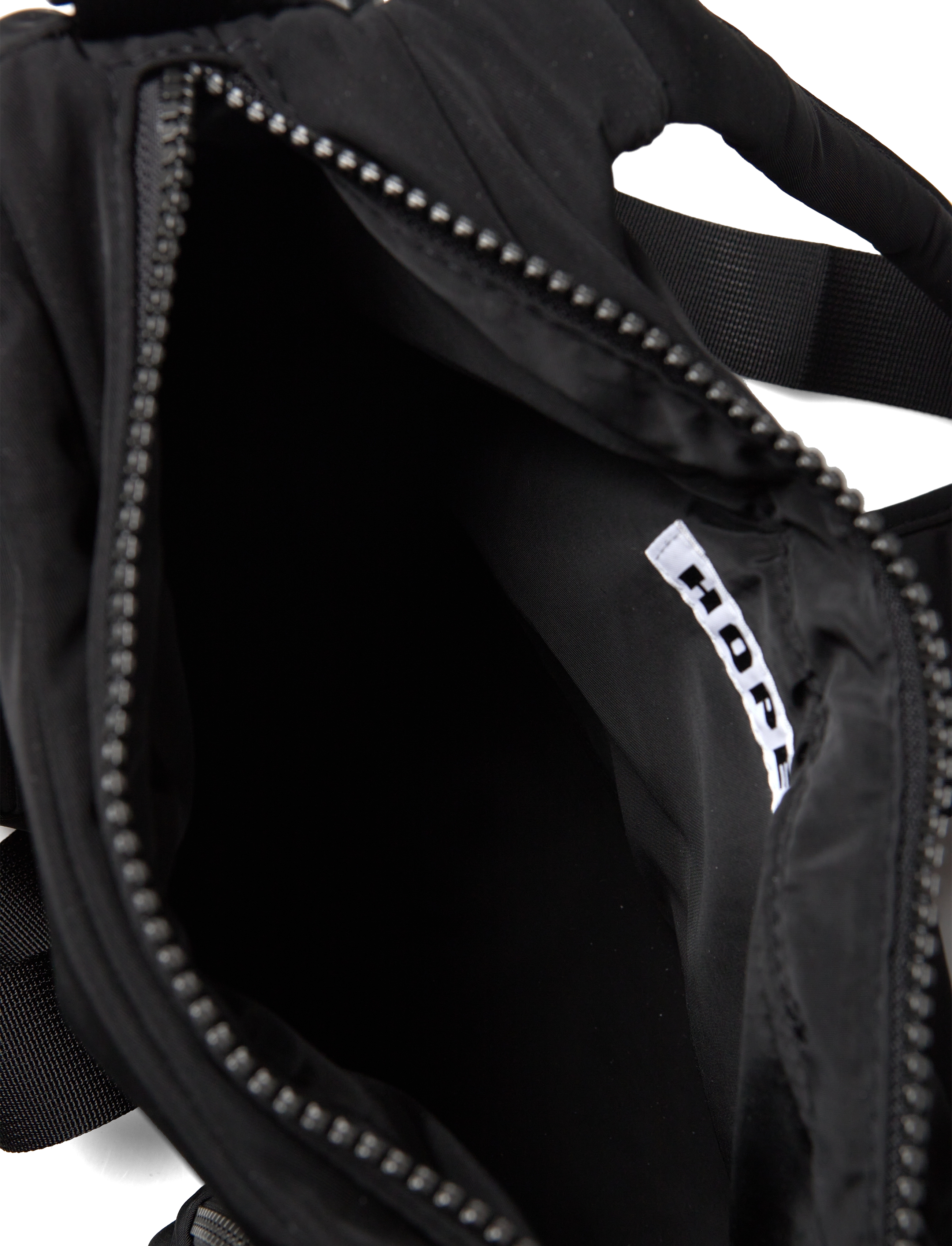 Hope - Handbag Black - black - 4