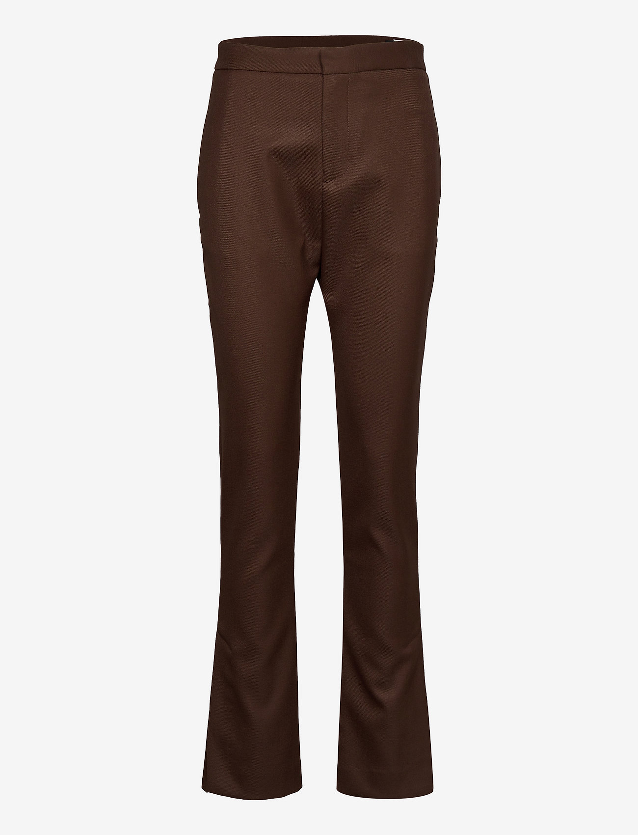 Hope - Move Trousers - naised - brown - 0
