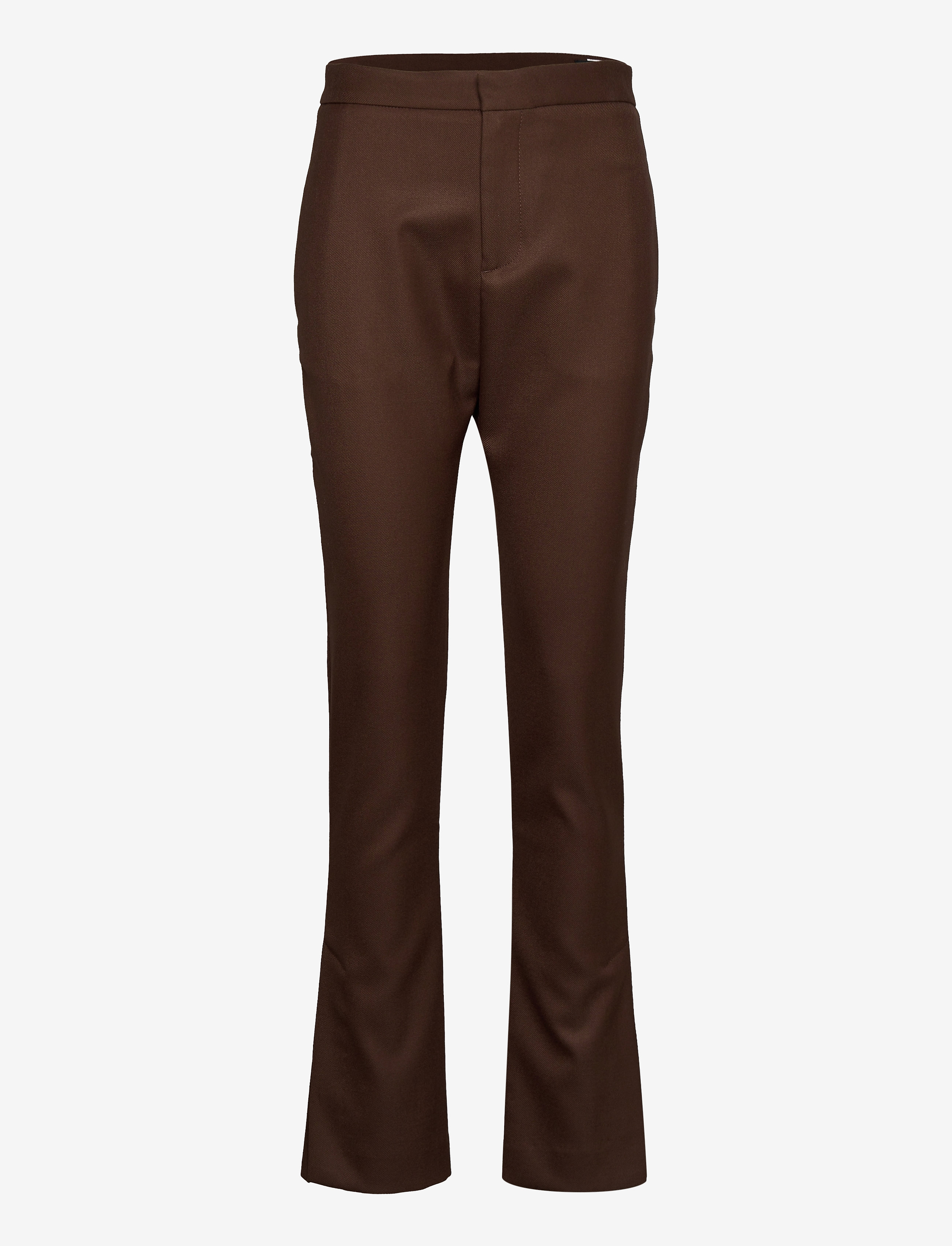 Move Trousers - BROWN