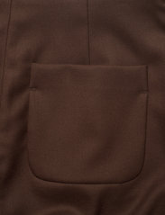 Hope - EJ NYA NAMN - trousers - brown - 4