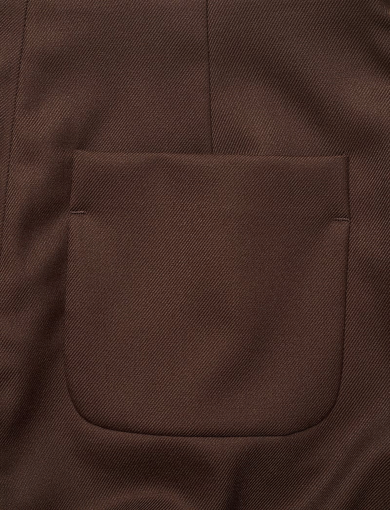 Hope - Move Trousers - schlaghose - brown - 4