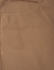 Hope - EJ NYA NAMN - wide leg trousers - beige - 2
