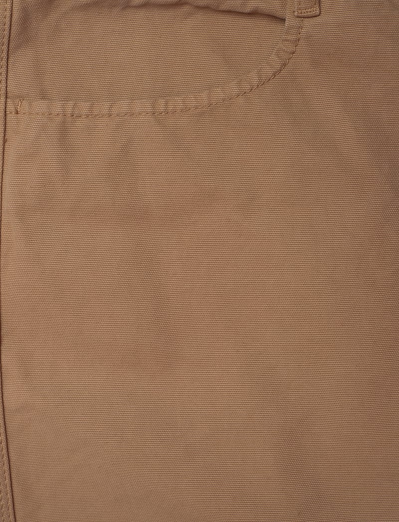 Hope - Stock Trousers - hosen mit weitem bein - beige - 2