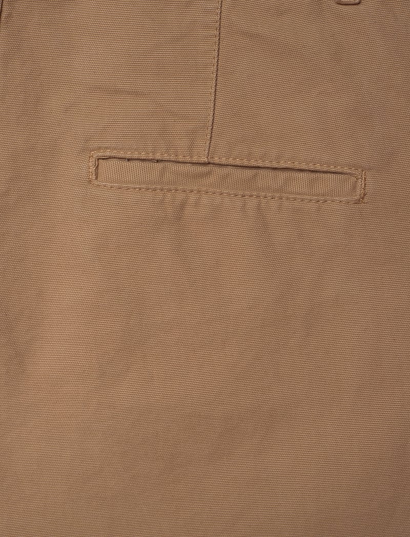 Hope - Stock Trousers - hosen mit weitem bein - beige - 4