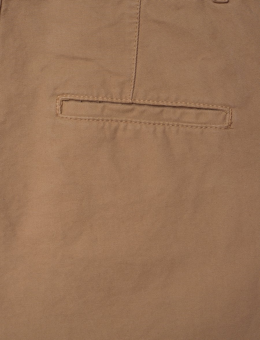 Hope - Stock Trousers - beige - 4