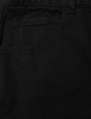Hope - EJ NYA NAMN - ołówkowe spódnice - washed black - 2