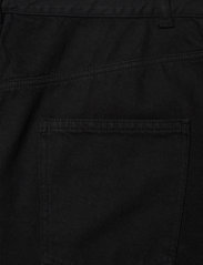 Hope - EJ NYA NAMN - ołówkowe spódnice - washed black - 4