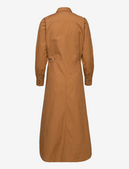 Hope - EJ NYA NAMN - robes chemises - amber - 1