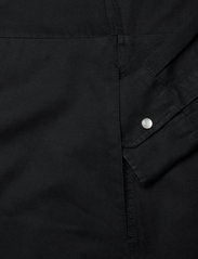 Hope - EJ NYA NAMN - shirt dresses - black - 3