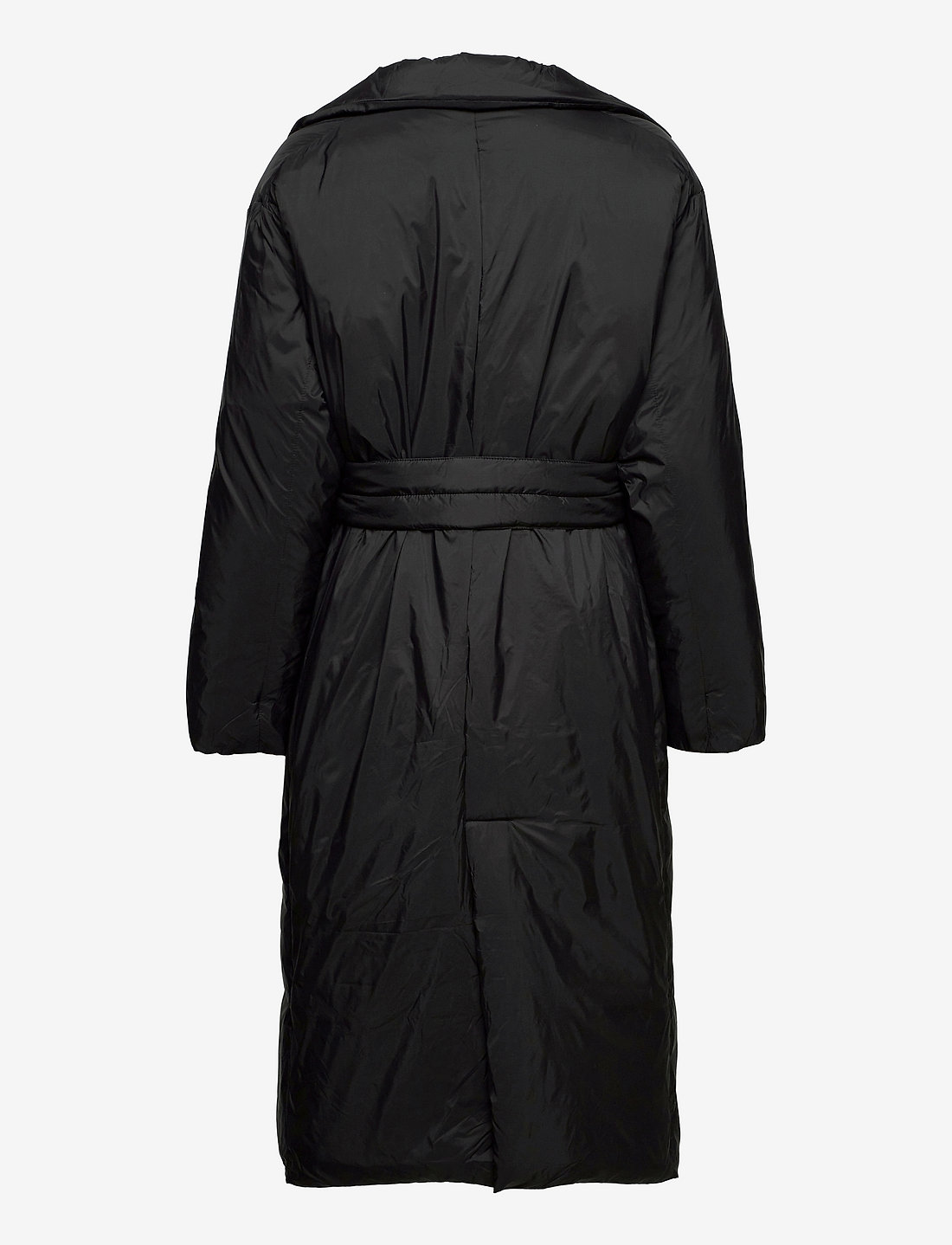 Hope duvet coat black sales