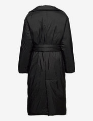Hope - EJ NYA NAMN - winter jackets - black - 1