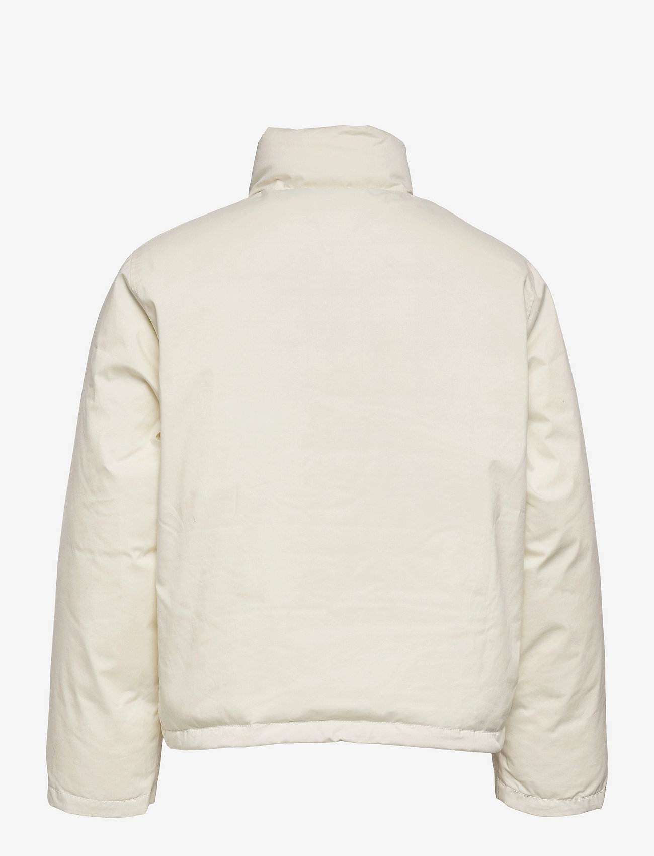 Hope - Sear Jacket - virsjakas ar dūnu pildījumu un polsterējumu - off white - 1
