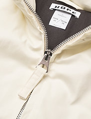 Hope - Sear Jacket - virsjakas ar dūnu pildījumu un polsterējumu - off white - 2