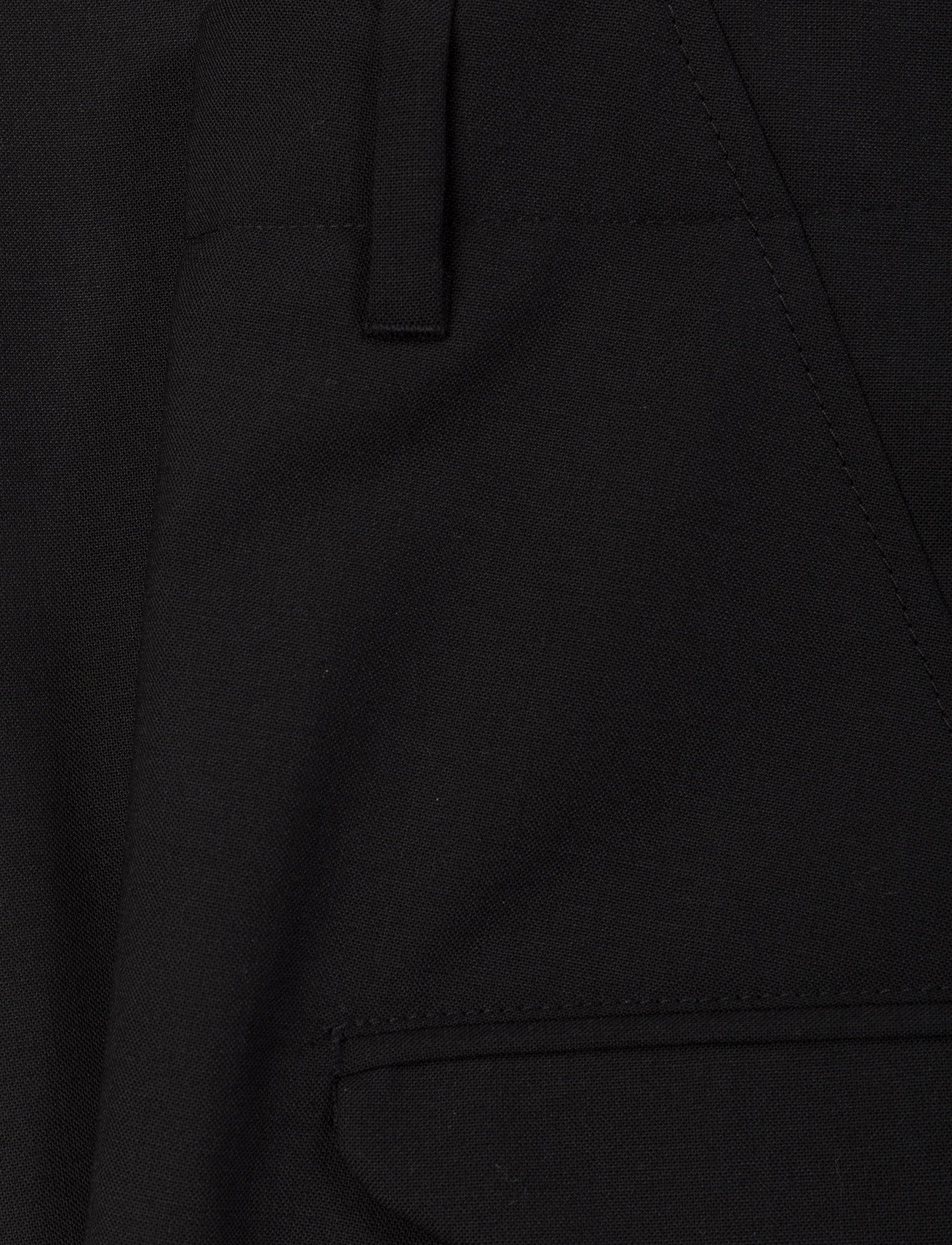Hope - Was Trouser - black - 3