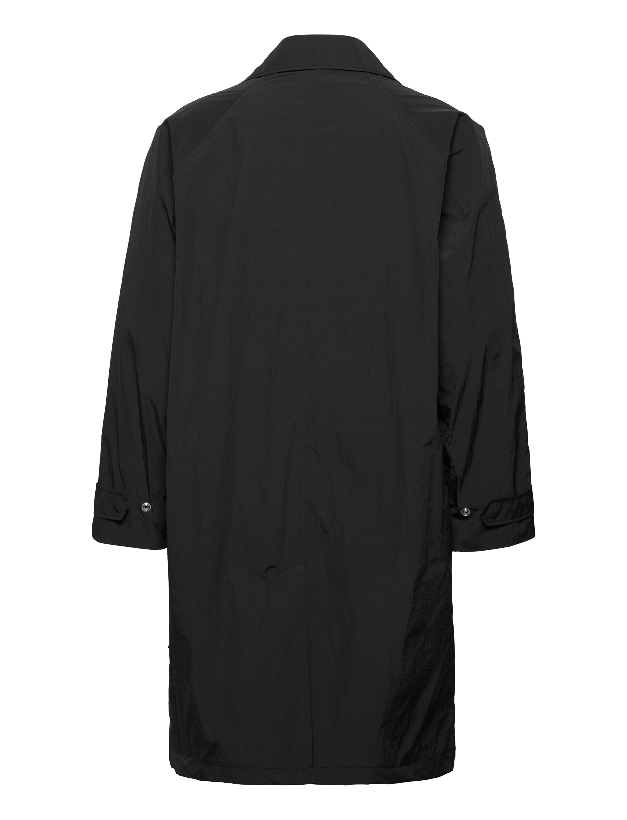 Hope - SEE COAT - black - 1